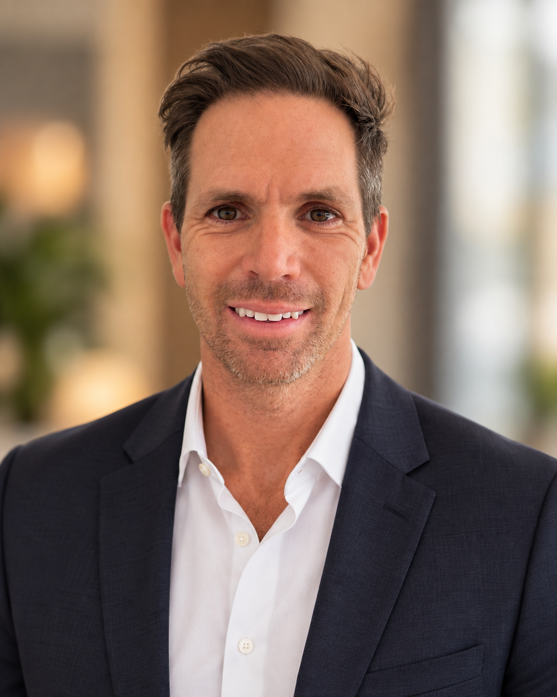 Spencer Miller, Founder and Managing Advisor of Data License Advisors